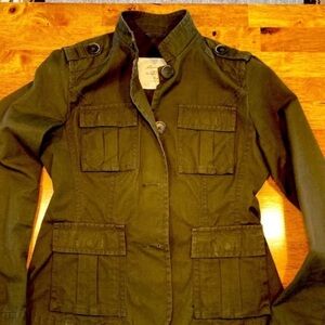 Eddie Bauer Field Jacket